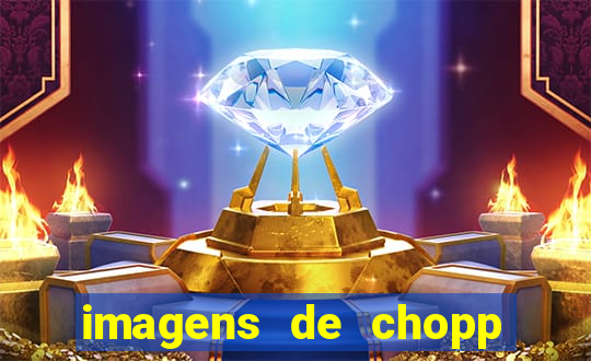 imagens de chopp brahma express moema